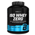 Iso Whey Zero Chocolate – 2270g – BioTech - BiotechUSA - 5999076223015