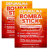Pack 2 Depuralina BombaStick - Depuralina - 6347997