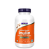 Inulin Prebiotic Pure Powder – 454g – NOW - Now Foods - 73373902951