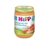 Puré De Legumes E Arroz Com Frango Bio 190 G Hipp - Hipp - 4062300430020