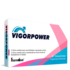 Vigorpower 6 comprimidos - Fharmonat - Fharmonat - 5600315080954