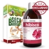 Pack Seca Barriga Fibras  Hibisco Naturalia - Seca Barriga - 6077610--7719