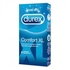 Preservativos Durex Comfort XL 6 unidades - Durex - 5038483444979