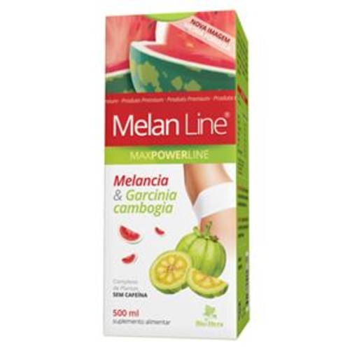 Melan Line - Bio-Hera - 5604514002731