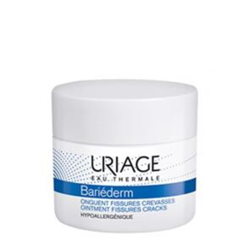 Uriage Bariéderm Unguento Isolante e Reparador 40g - Uriage - 6815381