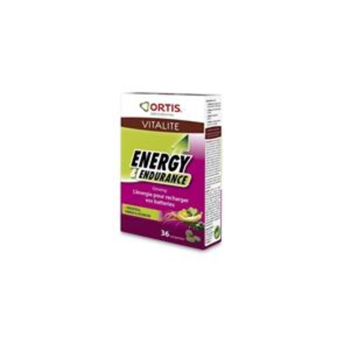 Energy  - Ortis Laboratoires - DI302470