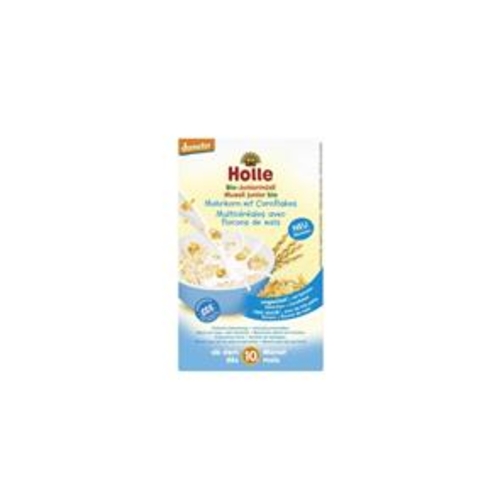 Holle - Muesli Cereais 10M - Holle - DI414906