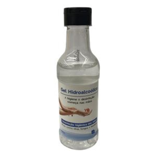 Gel Hidroalcoólico - 100ml - Nutridil - 5604350091166